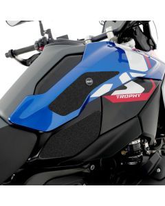 R&G Racing Clear Tank Traction Grips For 2023-2024 BMW R 1300 GS EZRG135CL