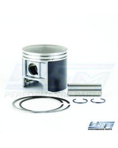 WSM Piston Kit Platinum .75mm Over - 010-835-06PK