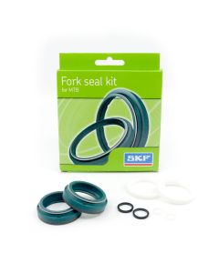 Athena Fork Seals Kit Fox MTB34FN