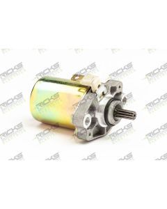 Ricks Starter Motor 61-715