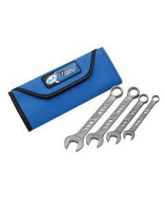 Motion Pro Ti Prolight Titanium Wrench Kit 8,10,12,13mm 08-0478