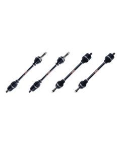 Demon Full Heavy Duty Axle Set For Polaris Ranger Crew 570 LE EFI EPS 2014