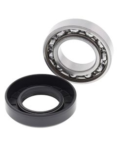 Pivot Works Rear Premium Wheel Bearing Kit 25-1715