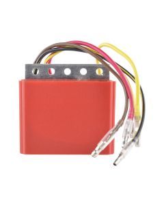 RMStator Voltage Regulator Rectifier RM30012