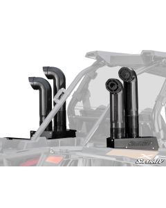 SuperATV Polaris RZR XP 1000 Depth Finder Snorkel Kit SKL-P-RZR1K