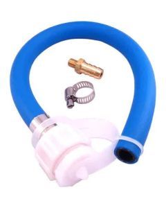 A8588 Yamaha WAVE RUNNER III1992-1997 Yamaha Flush Kit All NoN-Factory Installe