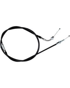 Motion Pro Black Vinyl Throttle Pull Cable 02-0032