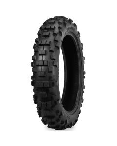 Shinko 216MX Rear 120/100-18 Dirt Bike Tire