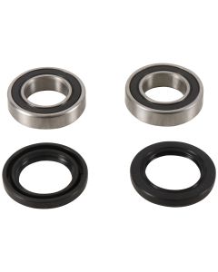 Pivot Works Front Wheel Bearing Kit PWFWK-K08-521