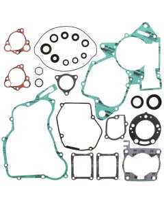 Vertex Complete Gasket With Oil Seals Kit 811247