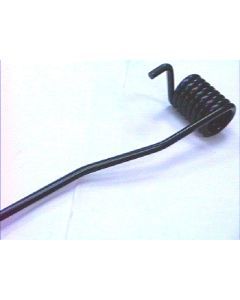 SPI Slide Suspension Spring Right 04-378