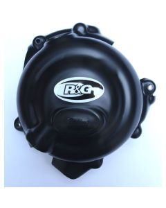 R&G Racing Race Series Engine Case Covers RHS For 2024-2024 Triumph Daytona 660