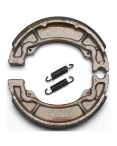 EBC 1 Pair OE Replacement Brake Shoes MPN 517