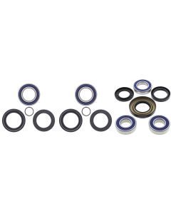 Bearing Kit for Front and Rear Wheels TRX400FW Fourtrax fiteman 4X4 95-03