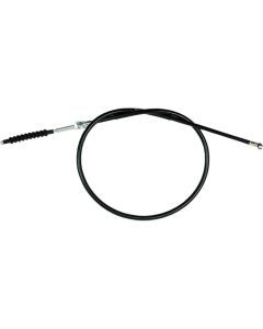 Motion Pro Black Vinyl Clutch Cable 02-0219