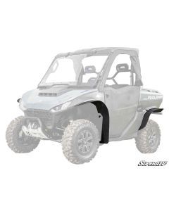 SuperATV Segway Fugleman UT10 Low Profile Fender Flares FF-SW-FMNUT10