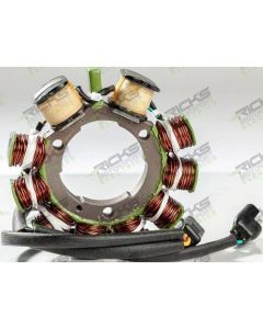 Ricks Stator 24-010