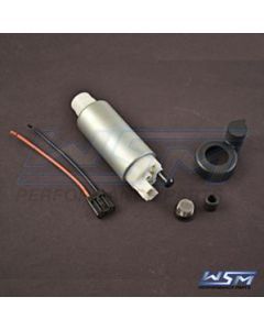 WSM Fuel Pump For Mercury / Mariner 75 - 350 Hp 4-Stroke Verado 05-14 600-120-W
