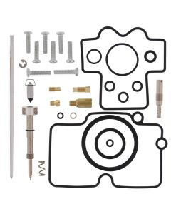 All Balls Racing Carburetor Rebuild Kit Racing Course Only 26-1087