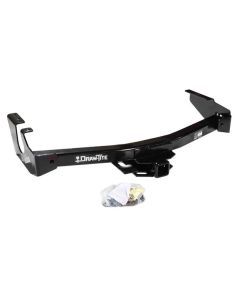 1994-1998 Dodge Van (B-Series), 1999-2003 Dodge Van (Ram) Class IV Custom Fit Trailer Hitch Receiver