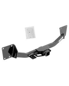Trailer Hitch Class III, 2 in. Receiver fits Select Chevrolet Blazer, GMC Acadia
