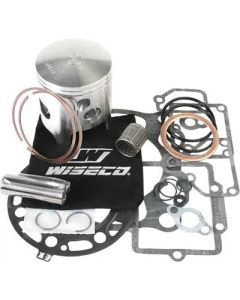 Wiseco Top End Piston Kit Kawasaki KX250 1993-2001 66.4mm