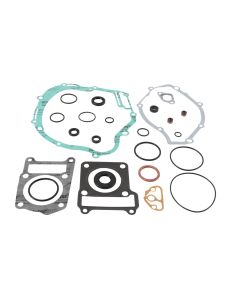 Vertex Complete Gasket With Oil Seals Kit 811977