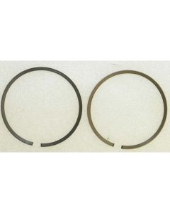 WSM Piston Rings For Yamaha 200 Blaster 88-06 .75mm Over 51-530-06