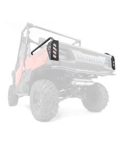 HMF Tailight Guards for Honda Pioneer 1000 16-23