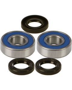 All Balls Front Wheel Bearing Kit 25-1219