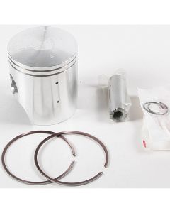 Wiseco Piston Kit 45.00/+0.50 Kaw/Suz 752M04500