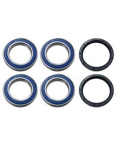 Bronco Wheel Bearing Kit AT-06675