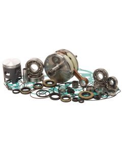 Wrench Rabbit Complete Engine Rebuild Kit For 2003-2004 Suzuki RM 250