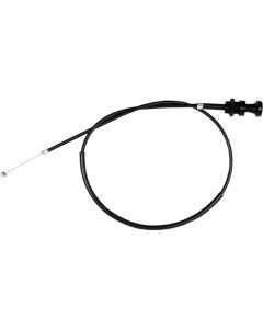 Motion Pro Black Vinyl Choke Cable 04-0113