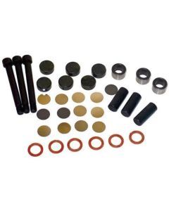 SPI SM-03087 Clutch Kit Polaris