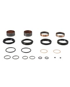 Pivot Works Fork Rebuild - W/Bushings And Seals Kit PWFFK-K02-521