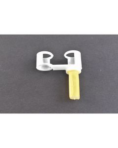 WSM Fuel Filter for Yamaha 225 - 300 Hp 4.2 Liter 4-Stroke 600-339