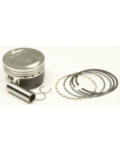 Wiseco Piston Kit Armorglide 57.50/Std 10:1 Hon 40132M05750