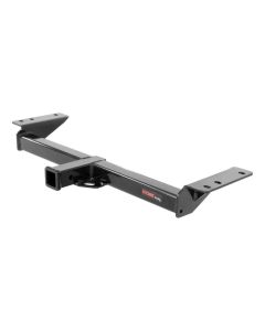 Class III Trailer Hitch, 2" Receiver, Fits Select Cadillac XT5