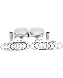 Cylinder Works Standard Bore Hc Cylinder Kit 60004-K01HC