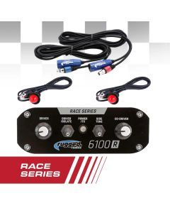 Rugged Radios RRP6100 2 Person Race Intercom Kit