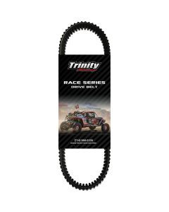 Trinity Racing Stage 5 Performance Race Series Drive Belt For Polaris RZR XP 1000 EPS 2014-2023