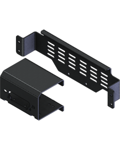 KFI Winch Mount 102015