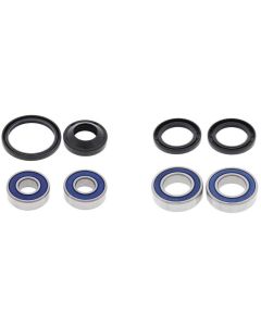 Wheel Front And Rear Bearing Kit for KTM 380cc MXC 380 1999