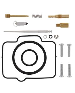 All Balls Racing Carburetor Rebuild Kit Racing Course Only 26-1193