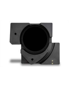 SSV Works Underseat Passenger 10" Unloaded Subwoofer For Can-Am Maverick X3 2017-2022