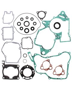 Vertex Complete Gasket With Oil Seals Kit 811243