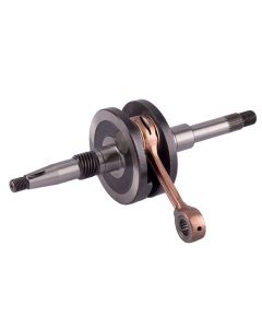 Athena Crank Shaft 070914