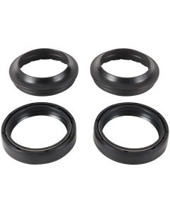 Pivot Works Fork Oil And Dust Seal Kit PWFSK-Z031