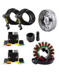 RMStator Stator RMS010-100178